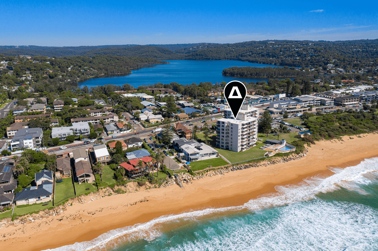 3/11 Ocean Street, Narrabeen, NSW 2101