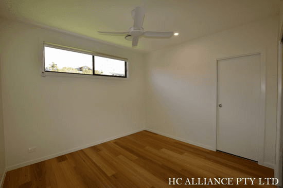 4B 4 ELIZABETH ST, TOOWONG, QLD 4066