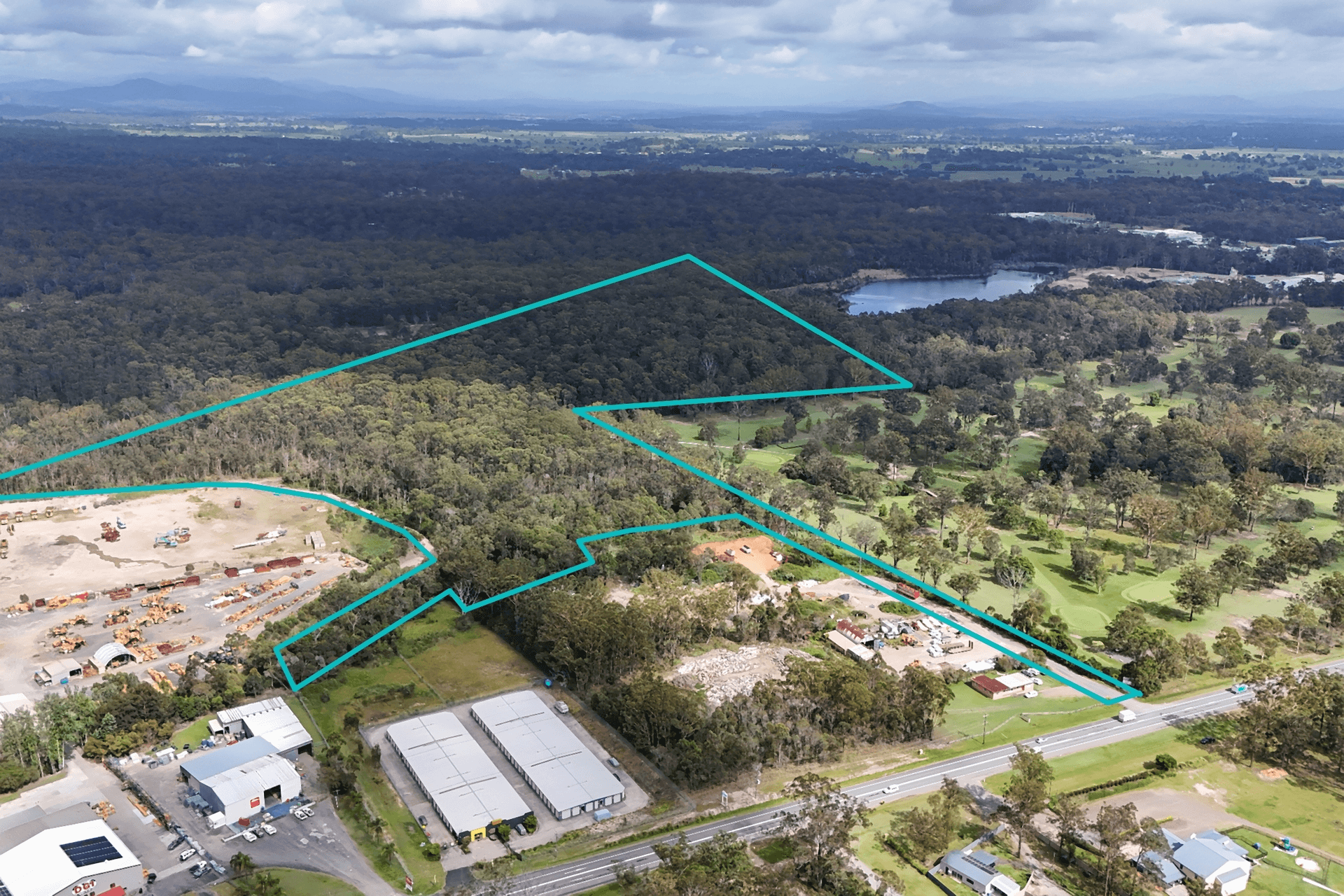 434 Macleay Valley Way, South Kempsey, NSW 2440