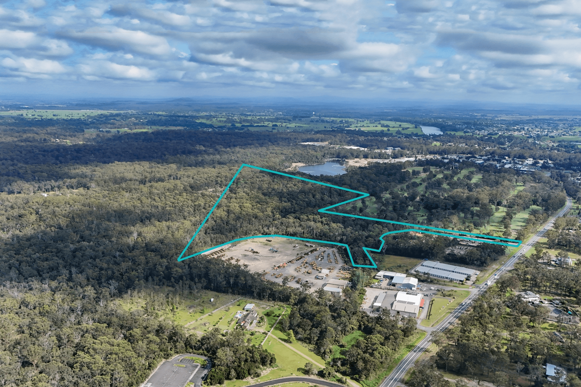 434 Macleay Valley Way, South Kempsey, NSW 2440