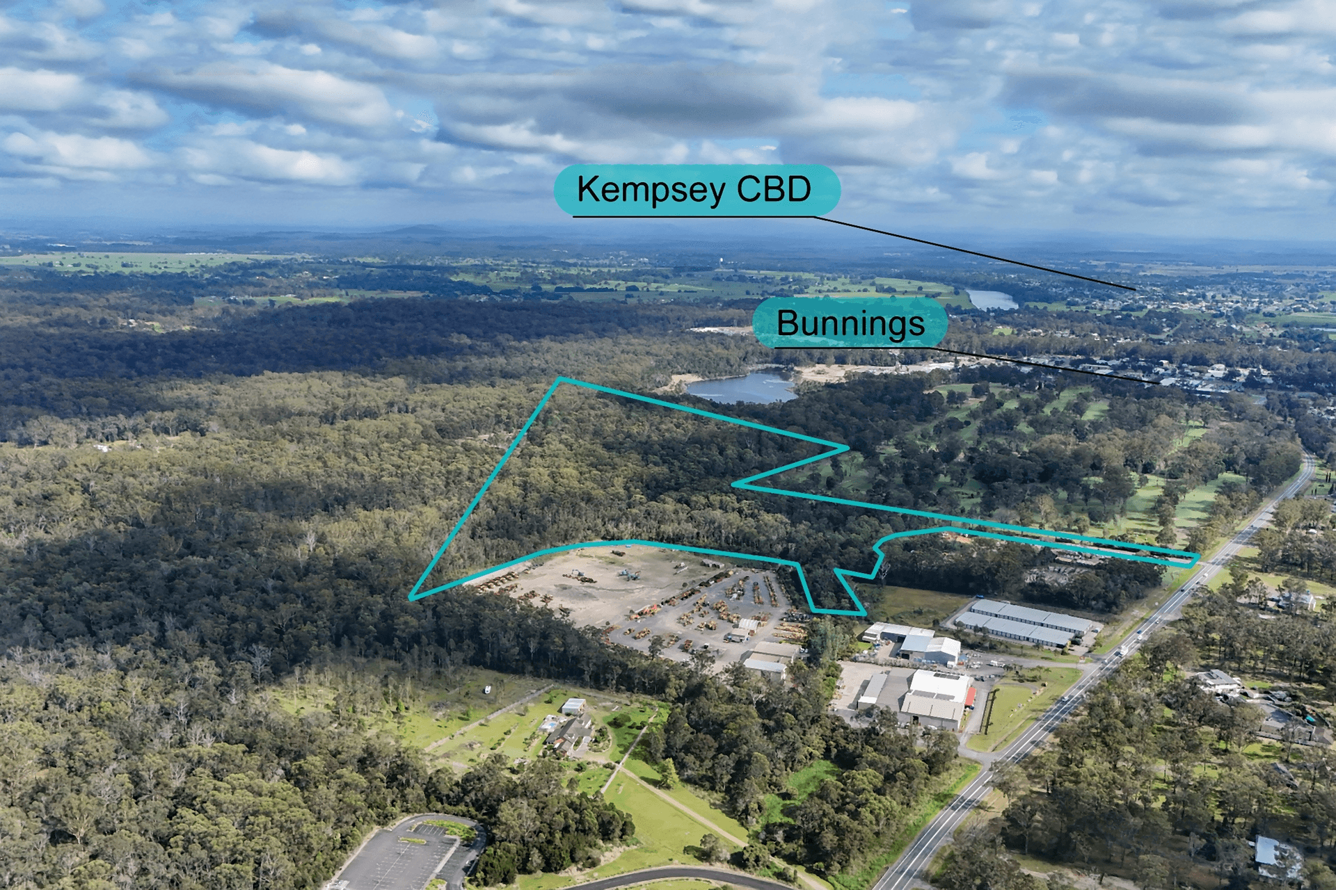 434 Macleay Valley Way, South Kempsey, NSW 2440