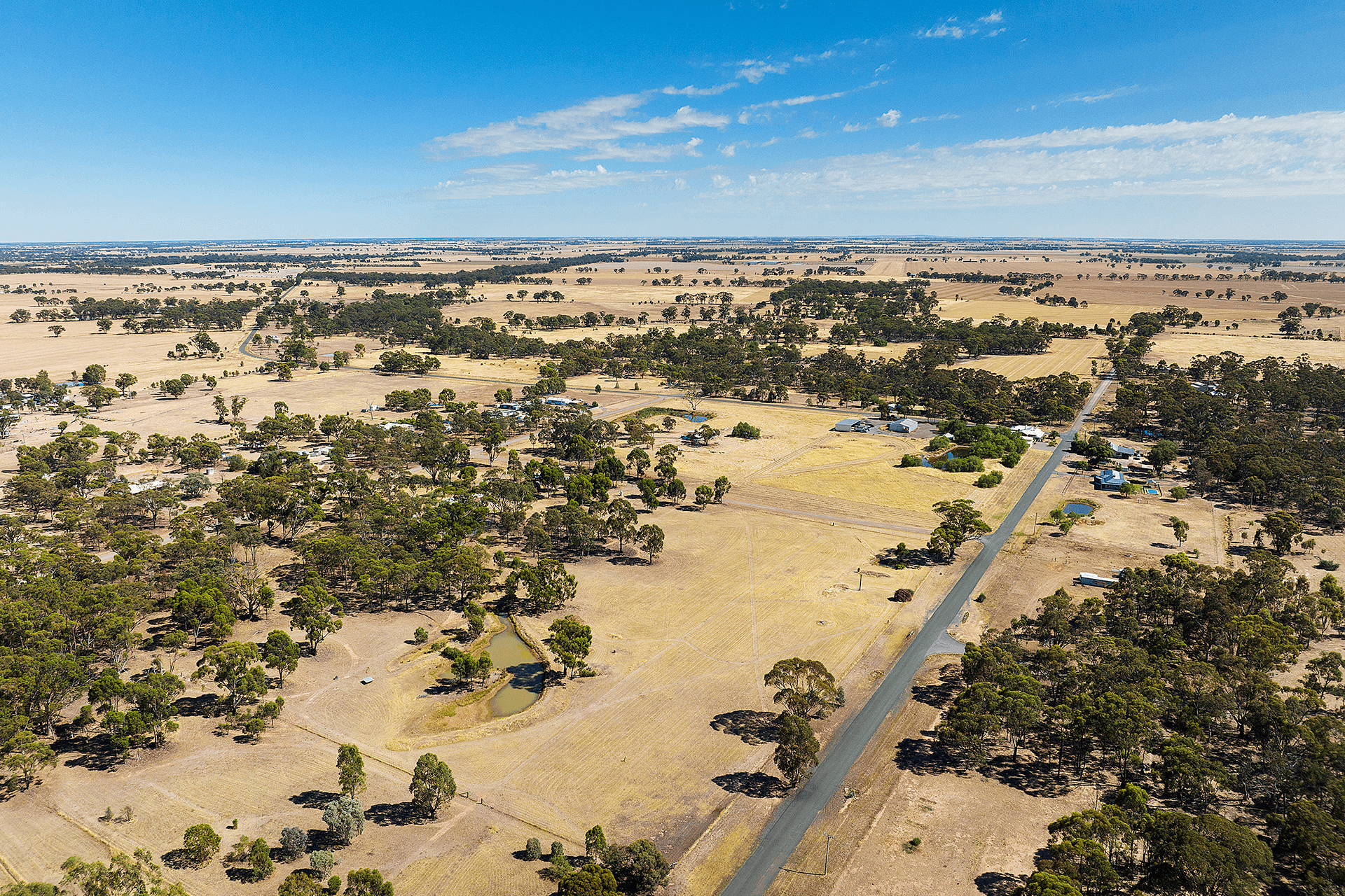 Lts3,5-12 Murchison Street, Neilborough, VIC 3570