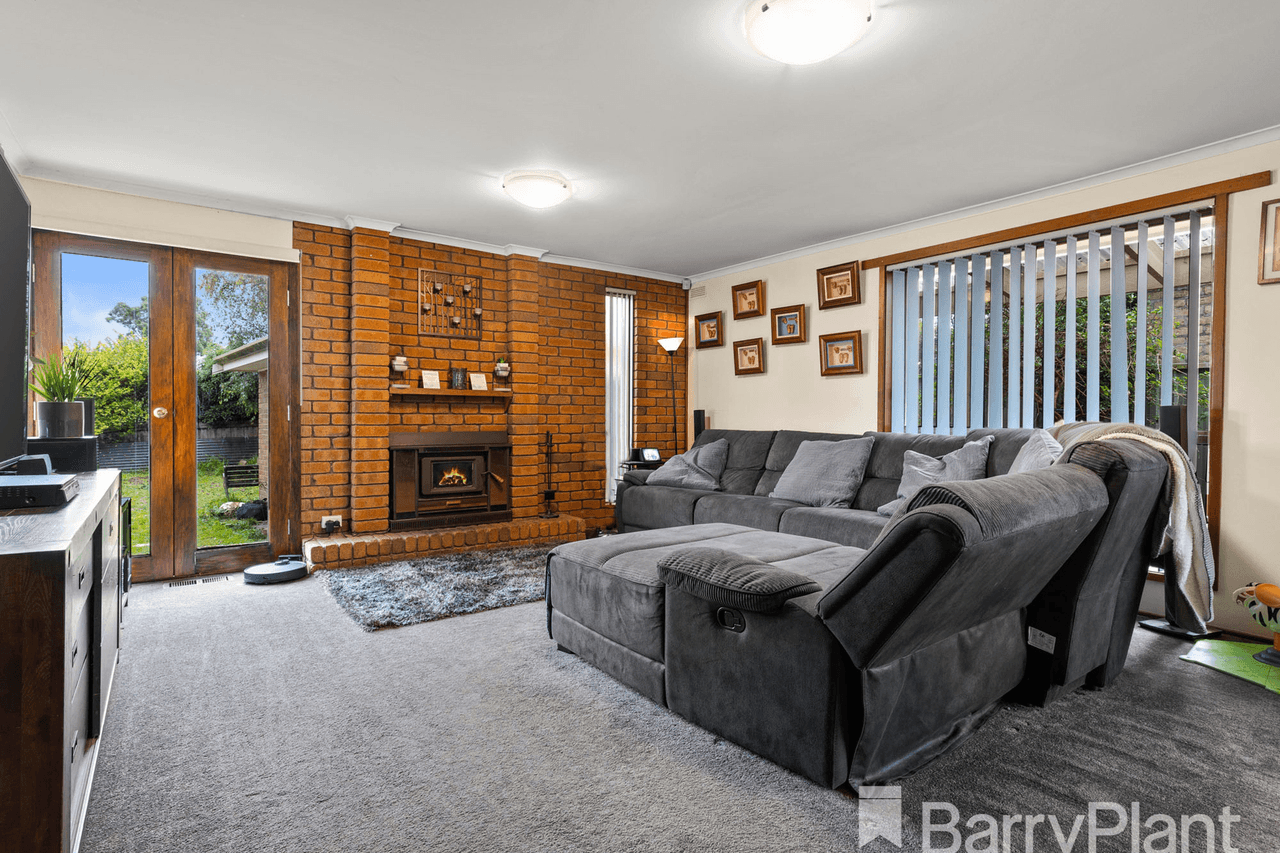 30 Caroline Street, Alfredton, VIC 3350