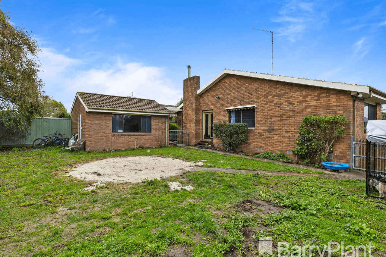 30 Caroline Street, Alfredton, VIC 3350