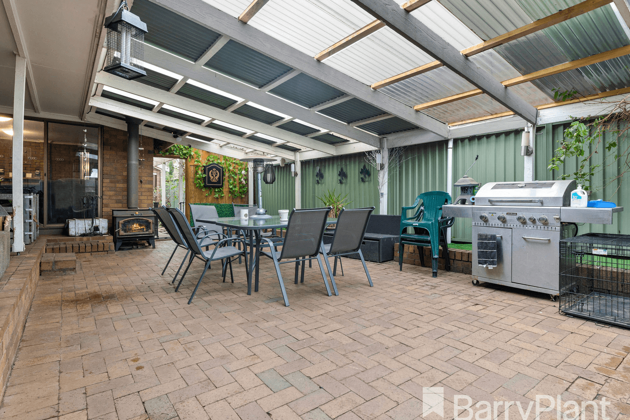 30 Caroline Street, Alfredton, VIC 3350