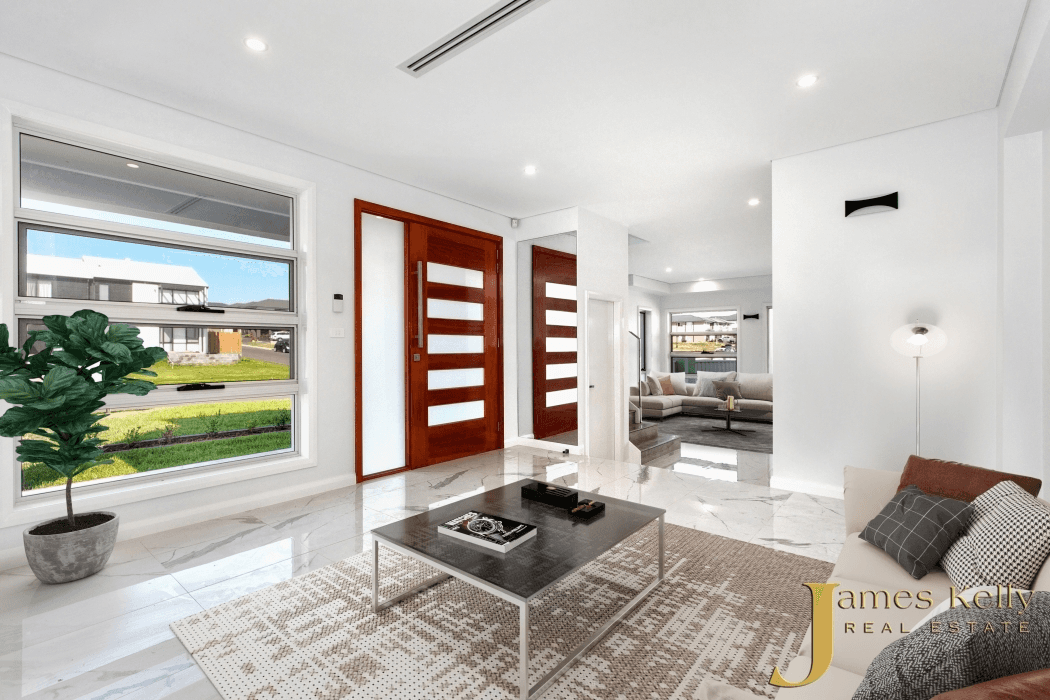 107 St Albans Rd, Tallawong, NSW 2762