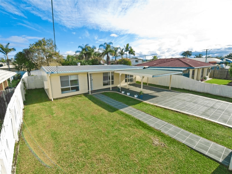 241 Francis Road, BRAY PARK, QLD 4500