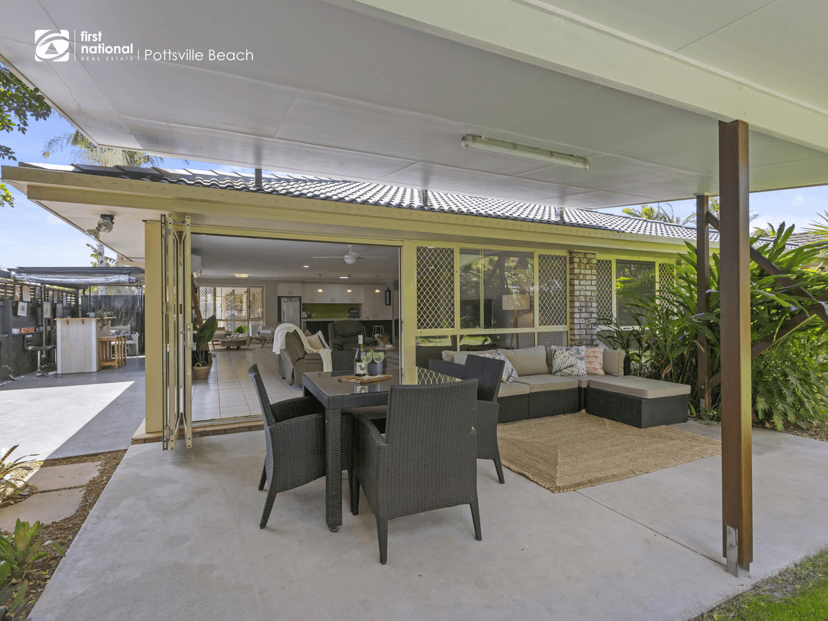 71 Grass Tree Circuit, Bogangar, NSW 2488