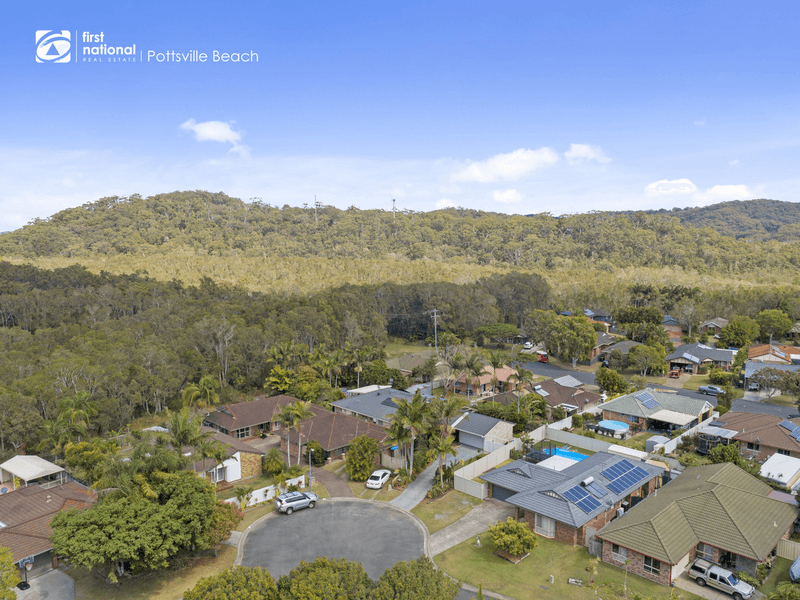 71 Grass Tree Circuit, Bogangar, NSW 2488