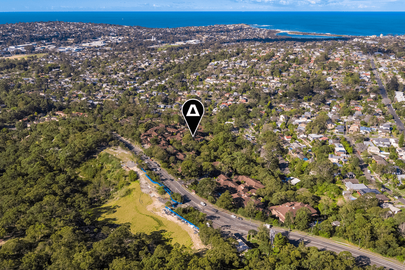 99/81 Willandra Road, Cromer, NSW 2099