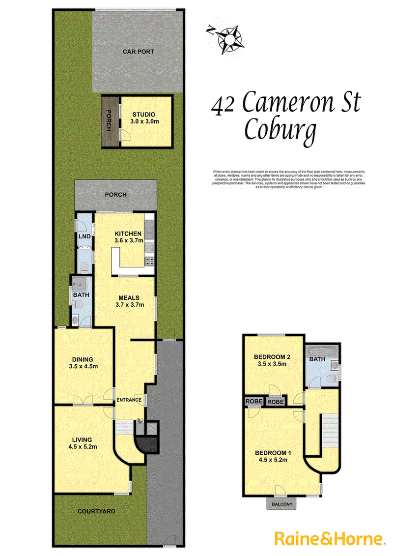 42 Cameron Street, COBURG, VIC 3058