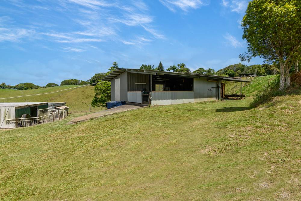 1605 Mossman Mount Molloy Road, JULATTEN, QLD 4871