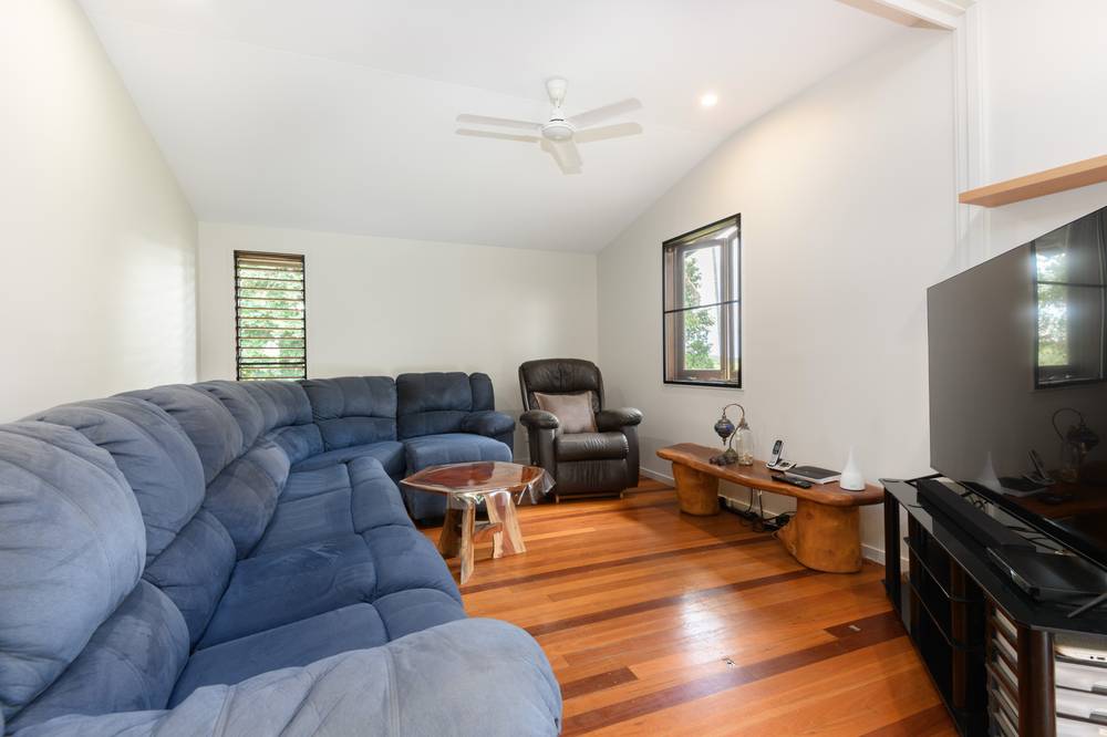 1605 Mossman Mount Molloy Road, JULATTEN, QLD 4871