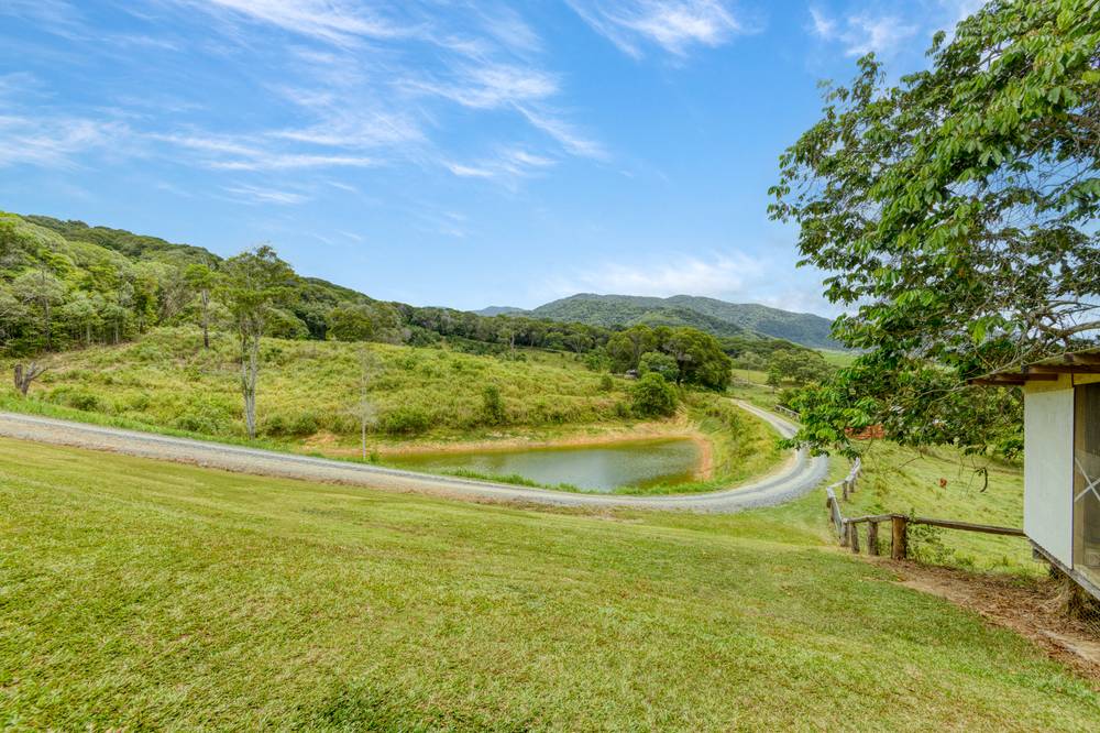 1605 Mossman Mount Molloy Road, JULATTEN, QLD 4871
