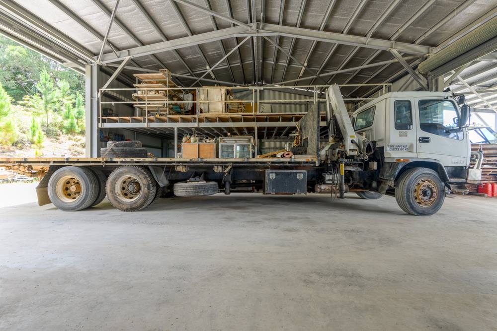 1605 Mossman Mount Molloy Road, JULATTEN, QLD 4871
