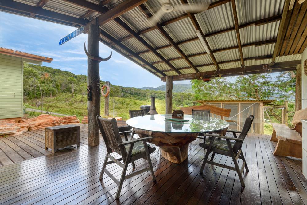 1605 Mossman Mount Molloy Road, JULATTEN, QLD 4871