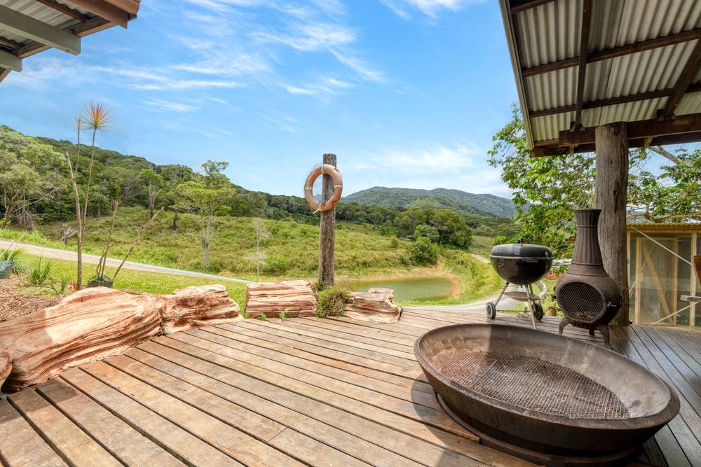 1605 Mossman Mount Molloy Road, JULATTEN, QLD 4871