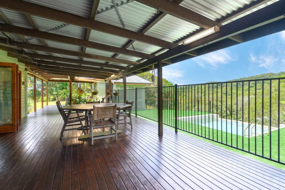 1605 Mossman Mount Molloy Road, JULATTEN, QLD 4871