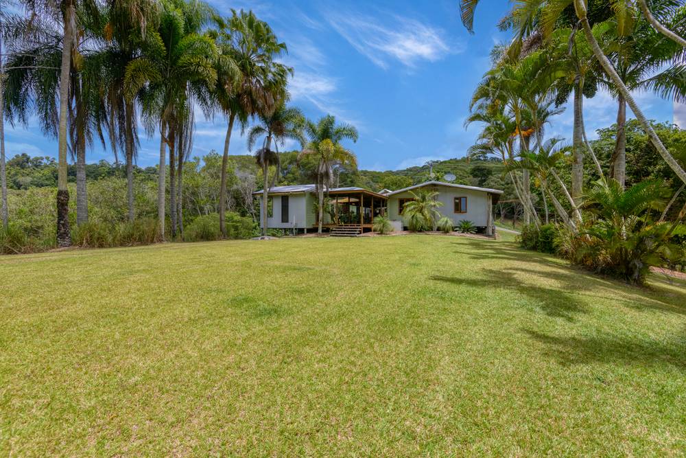 1605 Mossman Mount Molloy Road, JULATTEN, QLD 4871