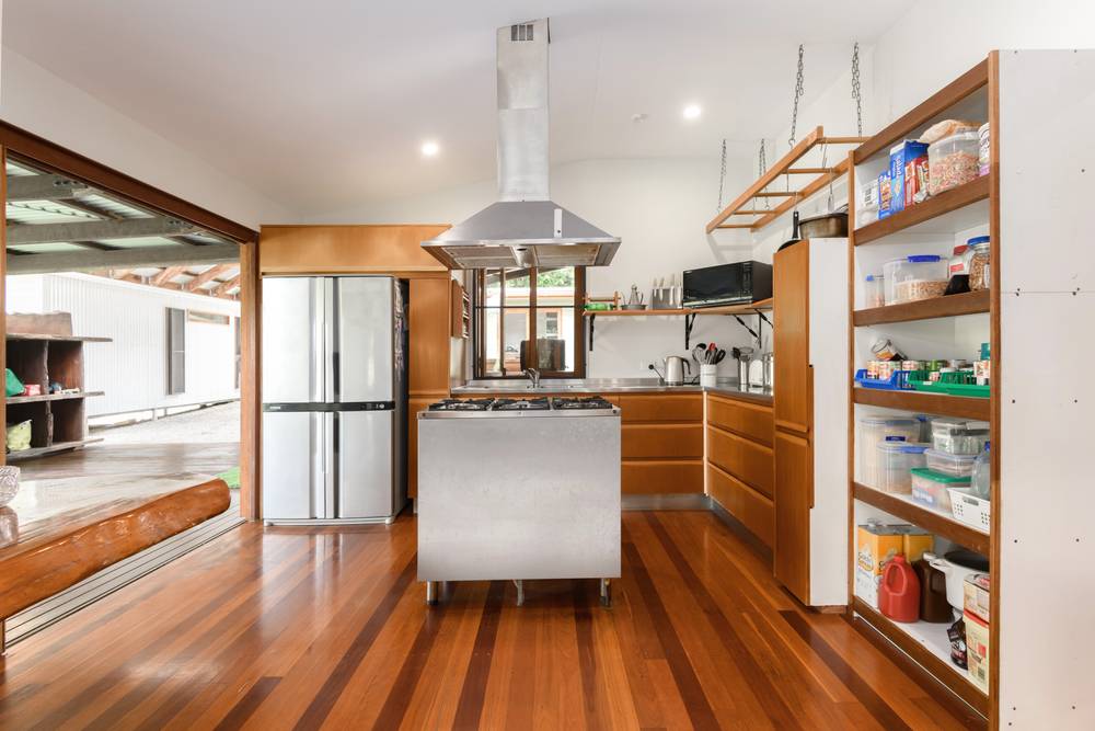 1605 Mossman Mount Molloy Road, JULATTEN, QLD 4871