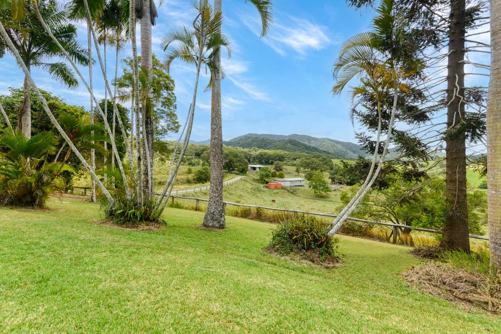 1605 Mossman Mount Molloy Road, JULATTEN, QLD 4871
