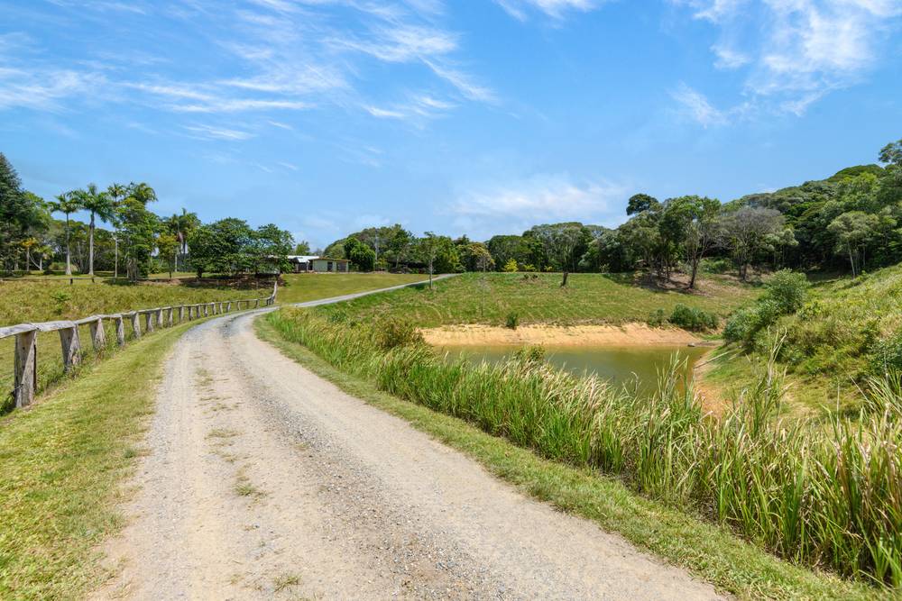 1605 Mossman Mount Molloy Road, JULATTEN, QLD 4871