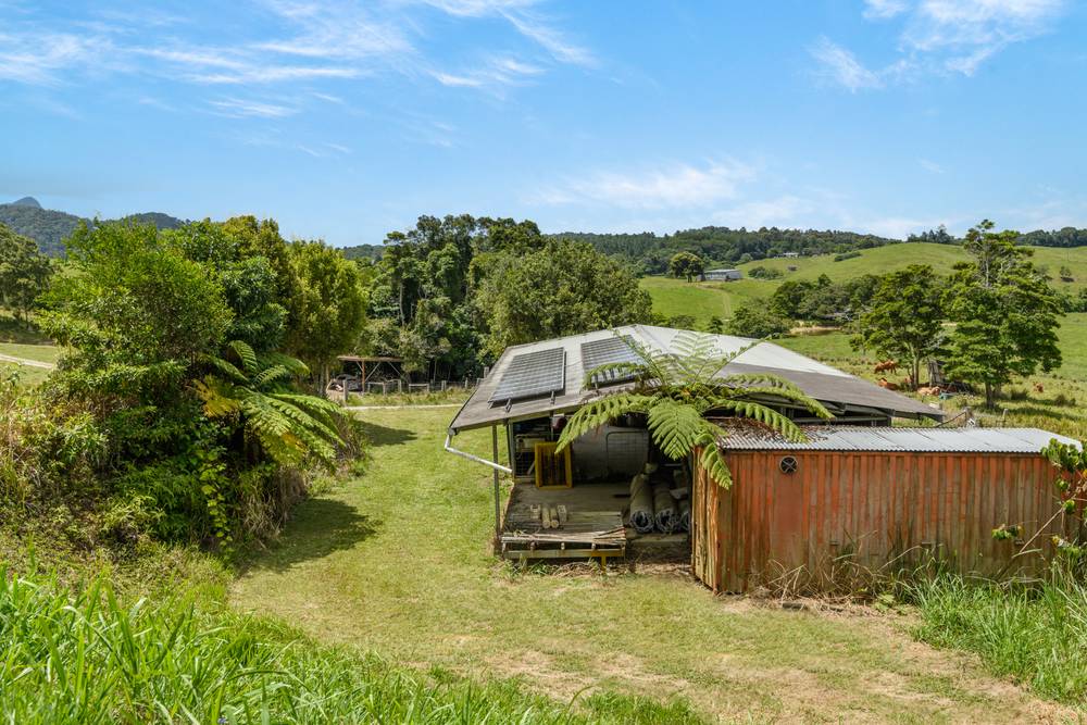 1605 Mossman Mount Molloy Road, JULATTEN, QLD 4871