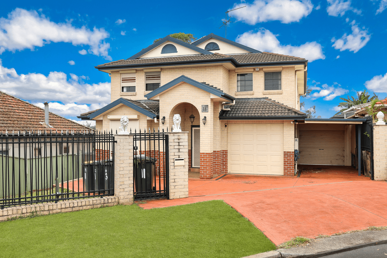 11 Appin Road, BRADBURY, NSW 2560