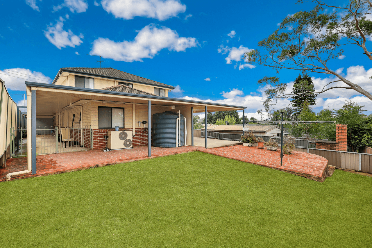 11 Appin Road, BRADBURY, NSW 2560