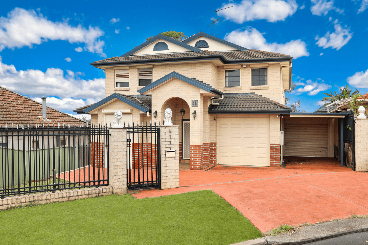 11 Appin Road, BRADBURY, NSW 2560