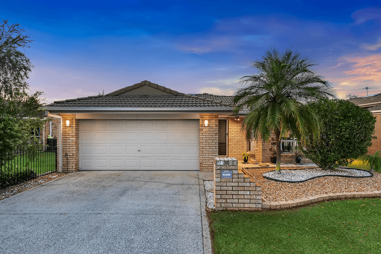 6 Moriah Street, Boondall, QLD 4034