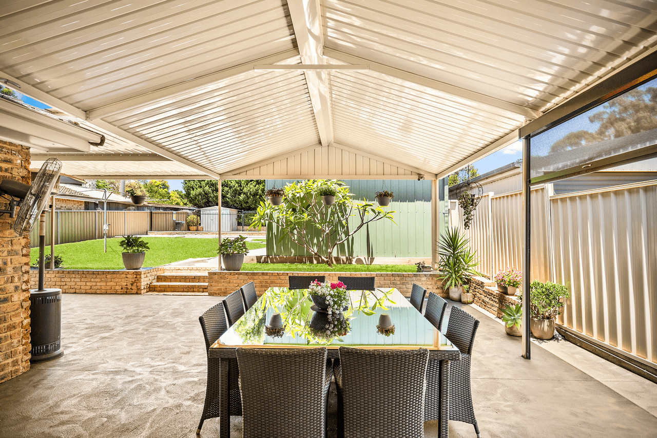 22 Church Street, RIVERSTONE, NSW 2765