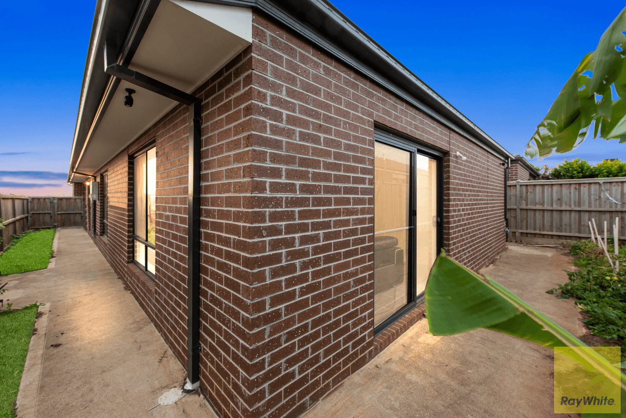 51 Gilbee Road, TRUGANINA, VIC 3029