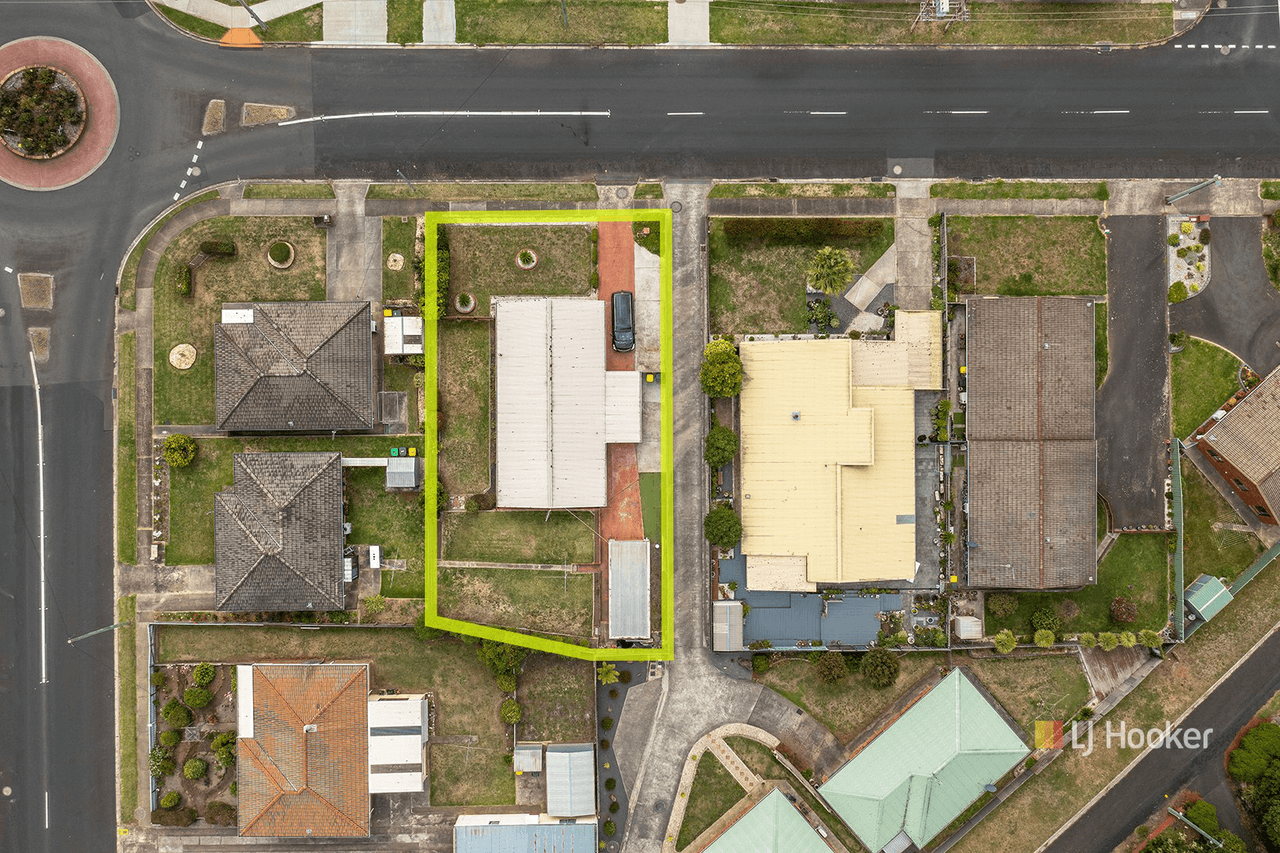 205 Steele Street, DEVONPORT, TAS 7310