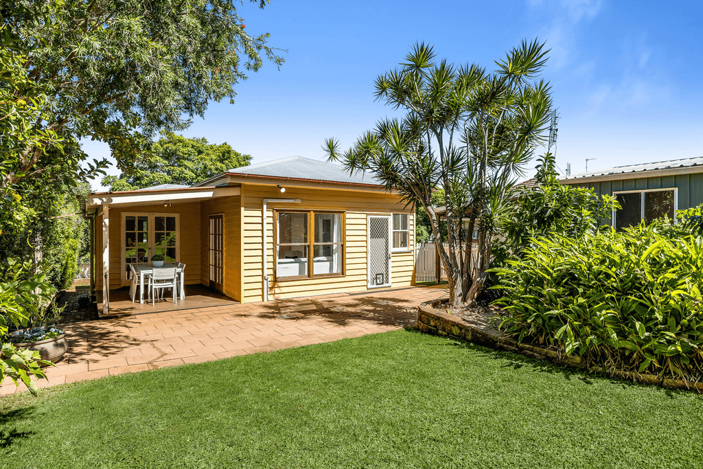 3 Rhyde Street, MOUNT LOFTY, QLD 4350