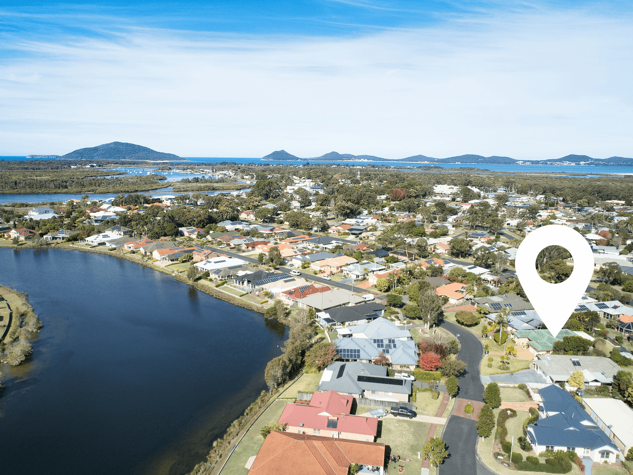 34 Admiralty Ave, Tea Gardens, NSW 2324