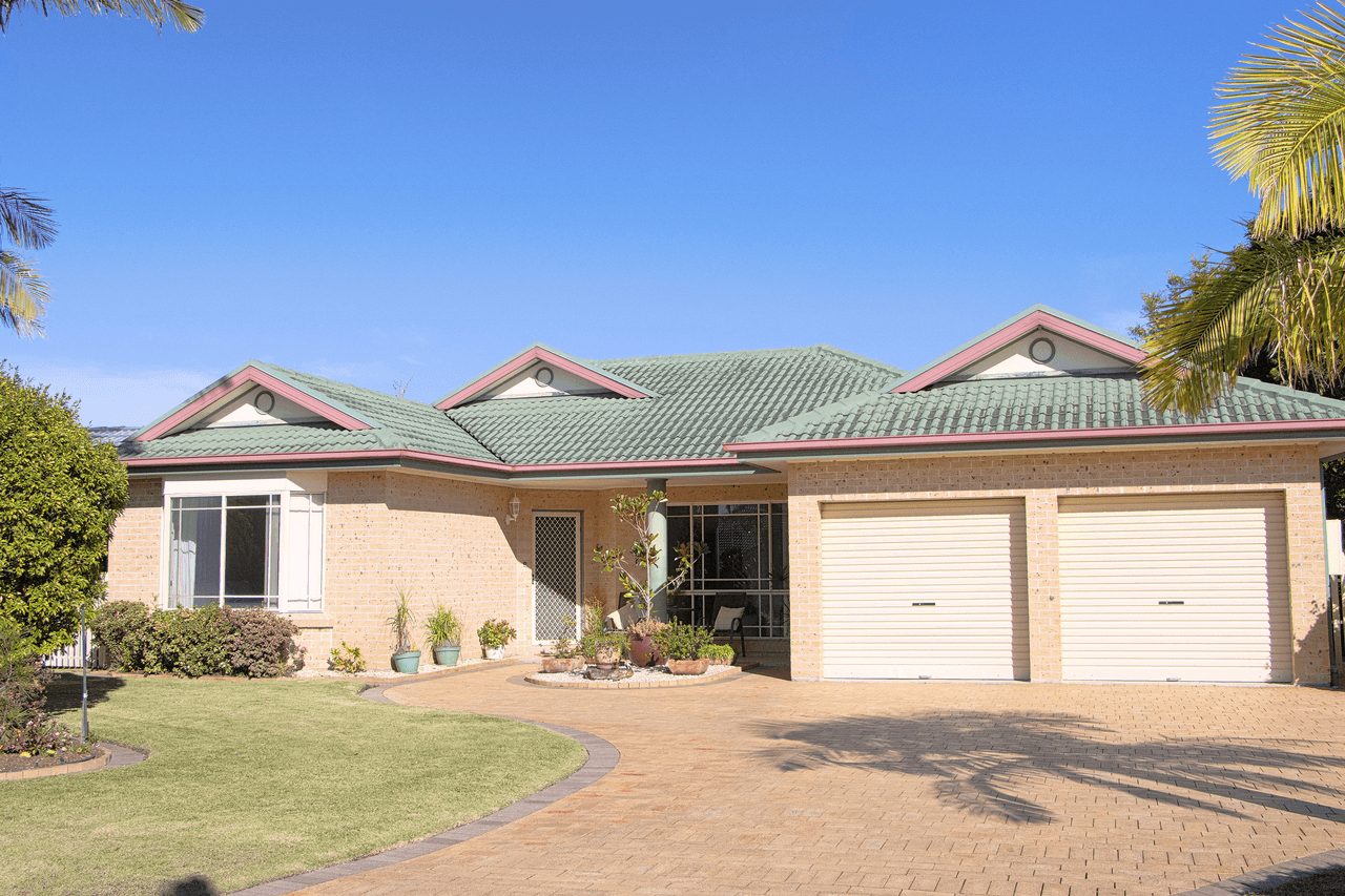 34 Admiralty Ave, Tea Gardens, NSW 2324