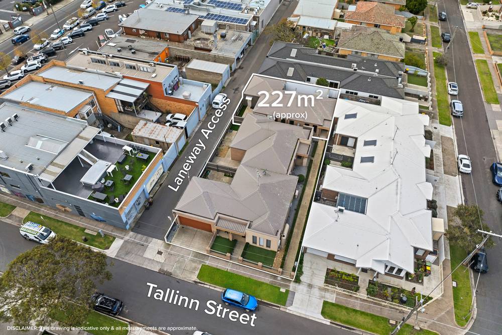3/34 Tallinn Street, Bell Park, VIC 3215