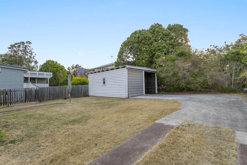 87 Whitehill Road, EASTERN HEIGHTS, QLD 4305