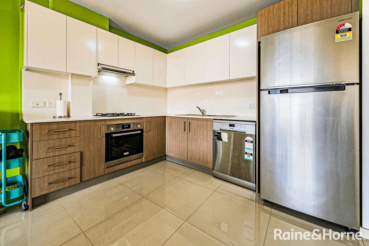 8/2a Brown Street, ASHFIELD, NSW 2131