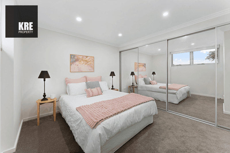 Unit 21/29-31 St Ann Street, Merrylands, NSW 2160