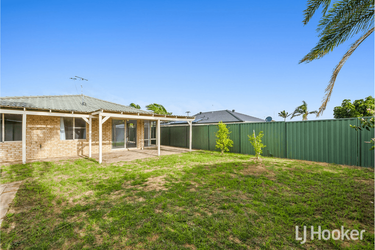 49B Templetonia Promenade, HALLS HEAD, WA 6210