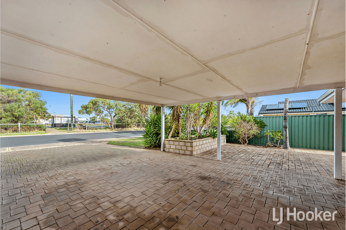 49B Templetonia Promenade, HALLS HEAD, WA 6210