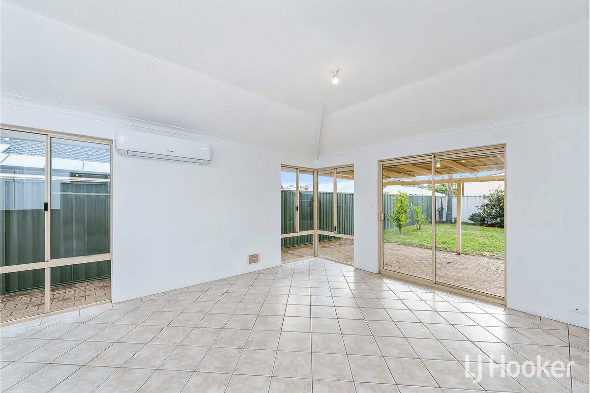 49B Templetonia Promenade, HALLS HEAD, WA 6210