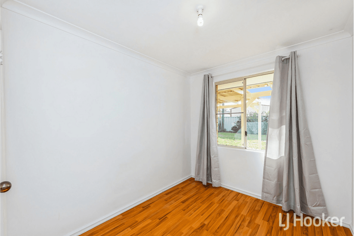 49B Templetonia Promenade, HALLS HEAD, WA 6210