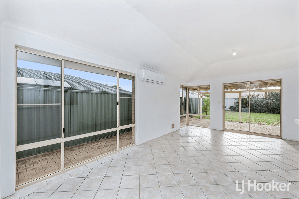 49B Templetonia Promenade, HALLS HEAD, WA 6210