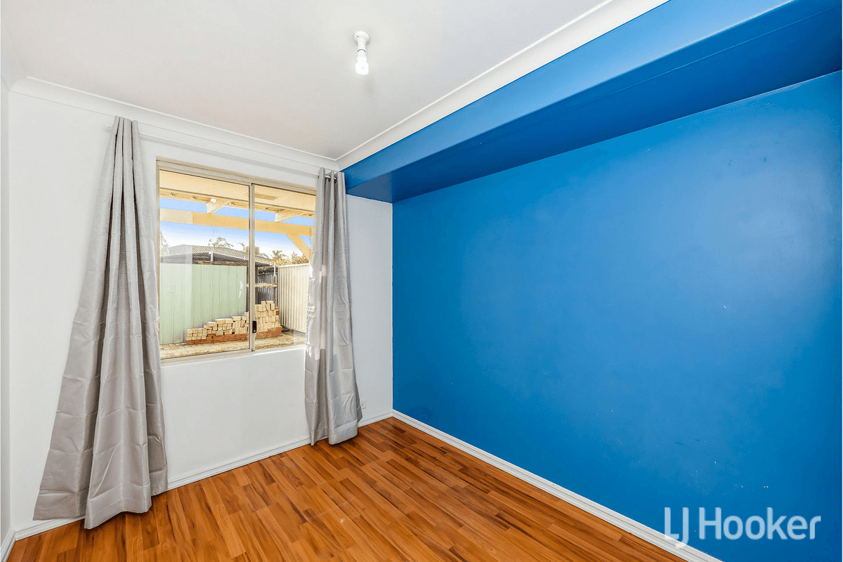 49B Templetonia Promenade, HALLS HEAD, WA 6210