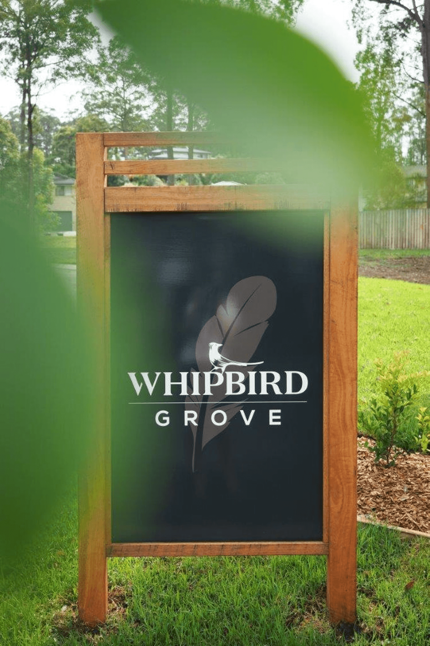 Lot 3 Whipbird Grove, PORT MACQUARIE, NSW 2444