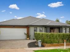 2 Arid Close, Fraser Rise, VIC 3336