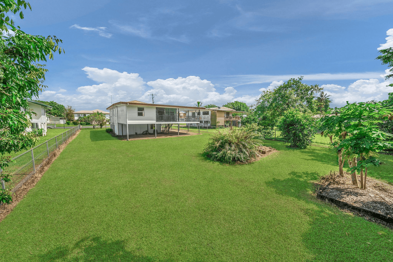 7 Hilda Street, WEBB, QLD 4860